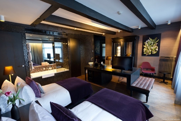Hotel CANAL HOUSE
